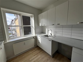 Photo 3. Apartment, Dalgasgade, Aalborg 