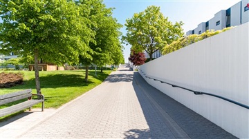 Photo 8. Apartment, Hellevangen, Aalborg SØ 