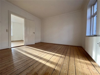 Photo 1. Apartment, Dalgasgade, Aalborg 