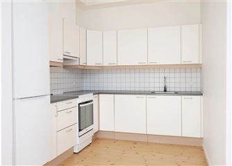 Photo 4. Apartment, Clementsvej, Aalborg 
