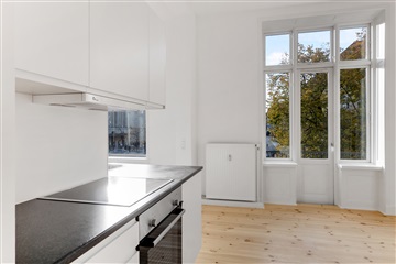 Photo 2. Apartment, Banegårdspladsen, Aarhus C
