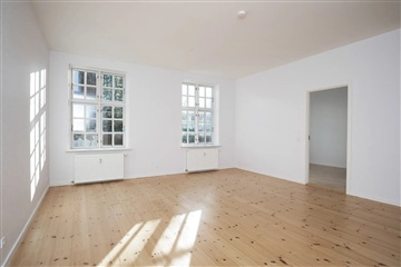 Photo 2. Apartment, Clementsvej, Aalborg 