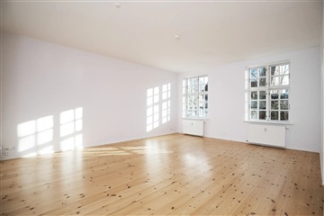 Photo 13. Apartment, Clementsvej, Aalborg 