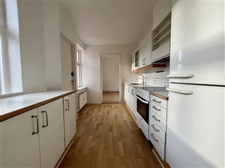 Photo 5. Apartment, Dalgasgade, Aalborg 