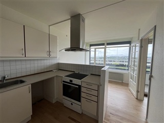 Photo 1. Apartment, Beatesmindevej, Aalborg SØ 