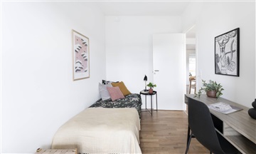 Photo 8. Apartment, Ruten, Brønshøj 