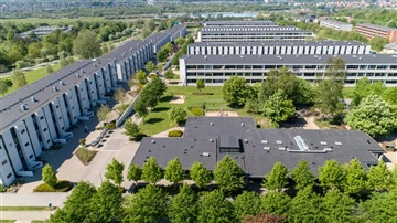 Billede 6. Lejlighed, Hellevangen, Aalborg SØ 