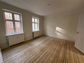 Photo 1. Apartment, Dalgasgade, Aalborg 