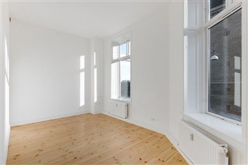 Photo 7. Apartment, Banegårdspladsen, Aarhus C
