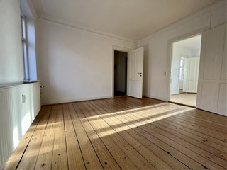 Photo 1. Apartment, Dalgasgade, Aalborg 