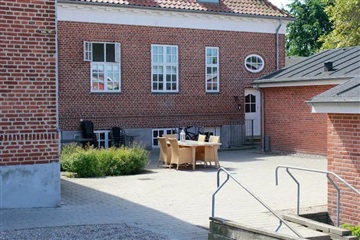 Photo 1. Apartment, Clementsvej, Aalborg 