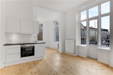 Photo 1. Apartment, Banegårdspladsen, Aarhus C