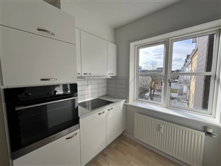 Photo 1. Apartment, Dalgasgade, Aalborg 