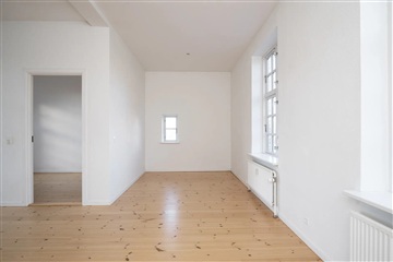 Photo 10. Apartment, Clementsvej, Aalborg 