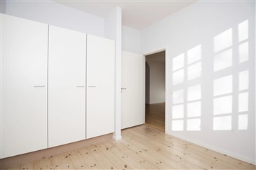 Photo 5. Apartment, Clementsvej, Aalborg 