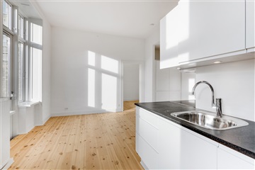 Photo 5. Apartment, Banegårdspladsen, Aarhus C