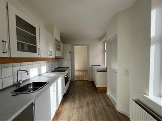 Photo 5. Apartment, Dalgasgade, Aalborg 