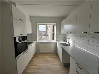 Photo 2. Apartment, Dalgasgade, Aalborg 