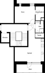 Photo 19. Apartment, Irmavej, Rødovre 