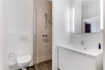 Photo 10. Apartment, Banegårdspladsen, Aarhus C