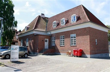 Photo 13. Apartment, Clementsvej, Aalborg 