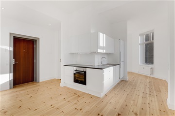 Photo 4. Apartment, Banegårdspladsen, Aarhus C