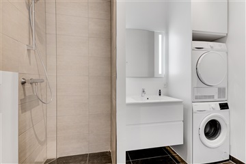 Photo 9. Apartment, Banegårdspladsen, Aarhus C