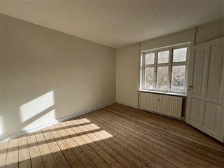 Photo 1. Apartment, Dalgasgade, Aalborg 