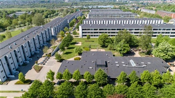 Photo 7. Apartment, Beatesmindevej, Aalborg SØ 