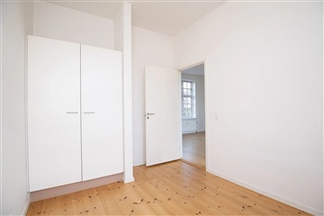 Photo 6. Apartment, Clementsvej, Aalborg 