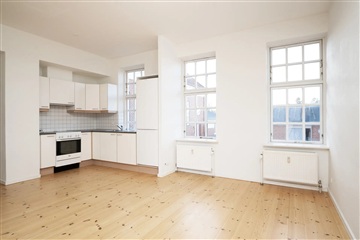 Photo 1. Apartment, Clementsvej, Aalborg 