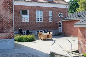 Photo 14. Apartment, Clementsvej, Aalborg 