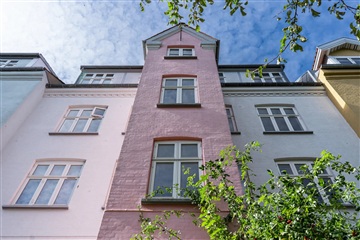 Photo 11. Apartment, Dalgasgade, Aalborg 