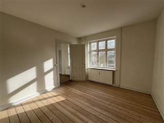 Photo 4. Apartment, Dalgasgade, Aalborg 