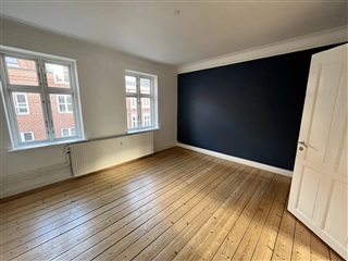 Photo 4. Apartment, Dalgasgade, Aalborg 