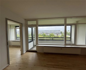 Photo 2. Apartment, Beatesmindevej, Aalborg SØ 