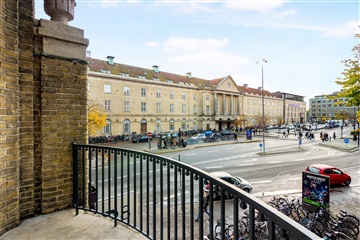 Photo 3. Apartment, Banegårdspladsen, Aarhus C