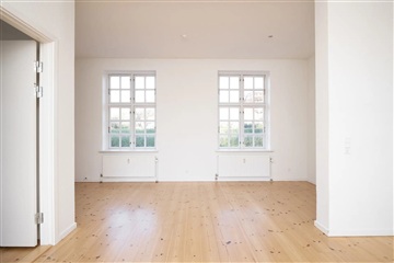 Photo 4. Apartment, Clementsvej, Aalborg 