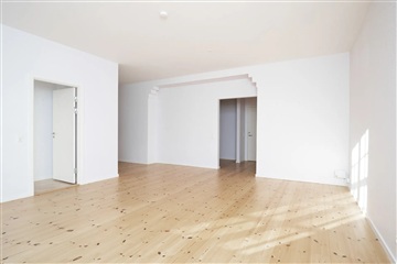 Photo 3. Apartment, Clementsvej, Aalborg 