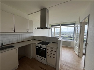 Photo 1. Apartment, Beatesmindevej, Aalborg SØ 