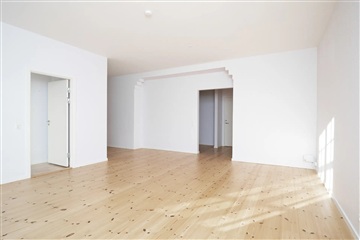 Photo 12. Apartment, Clementsvej, Aalborg 