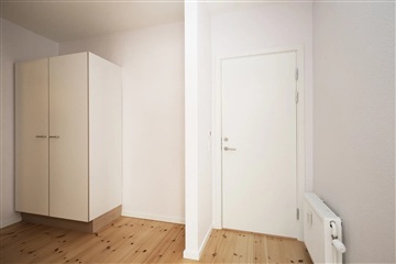 Photo 9. Apartment, Clementsvej, Aalborg 
