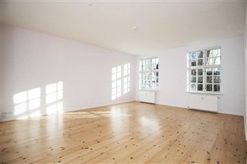 Photo 2. Apartment, Clementsvej, Aalborg 