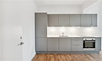 Photo 2. Apartment, Ruten, Brønshøj 