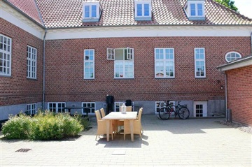 Photo 12. Apartment, Clementsvej, Aalborg 
