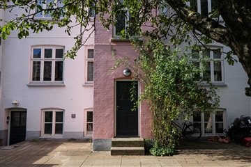Photo 9. Apartment, Dalgasgade, Aalborg 