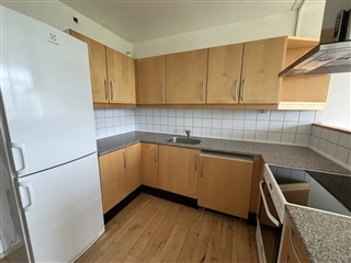 Photo 4. Apartment, Beatesmindevej, Aalborg SØ 