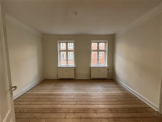 Photo 2. Apartment, Dalgasgade, Aalborg 