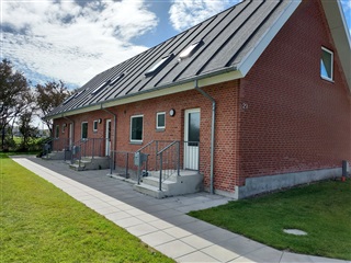 Photo 5. House, Dragsdalvej, Løgstør 