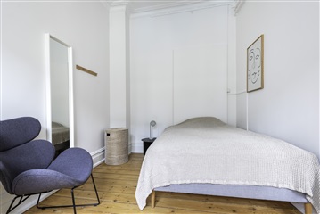 Photo 1. Room, , København K 